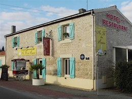 AU FIL DES SAISONS à Luçon