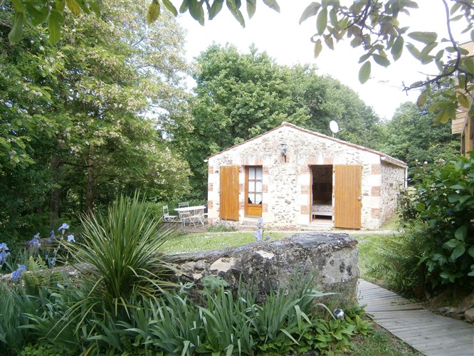 Studio Le Poulailler