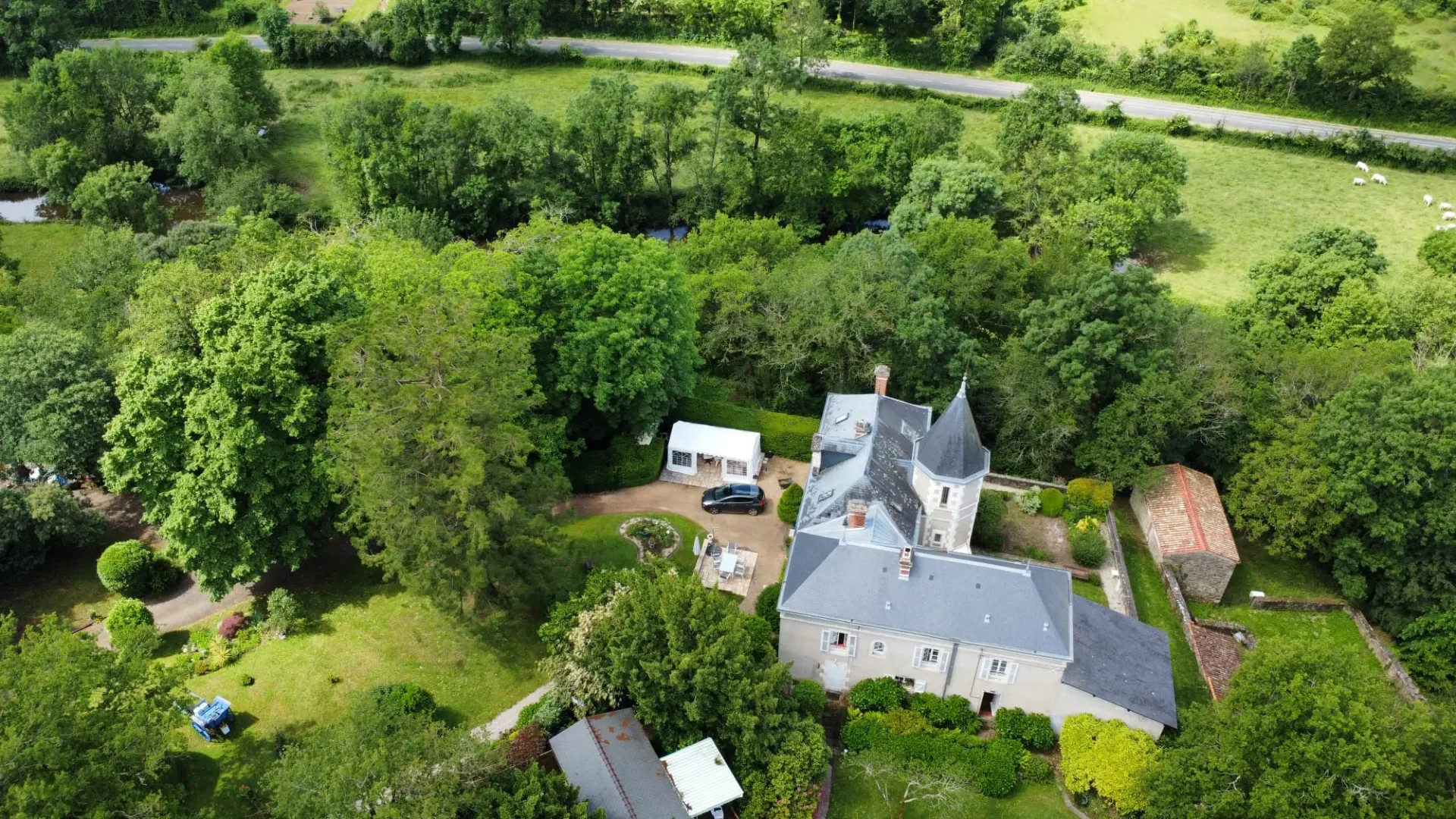 Le Logis