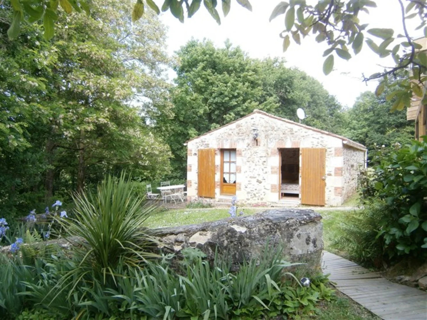 Studio Le Poulailler